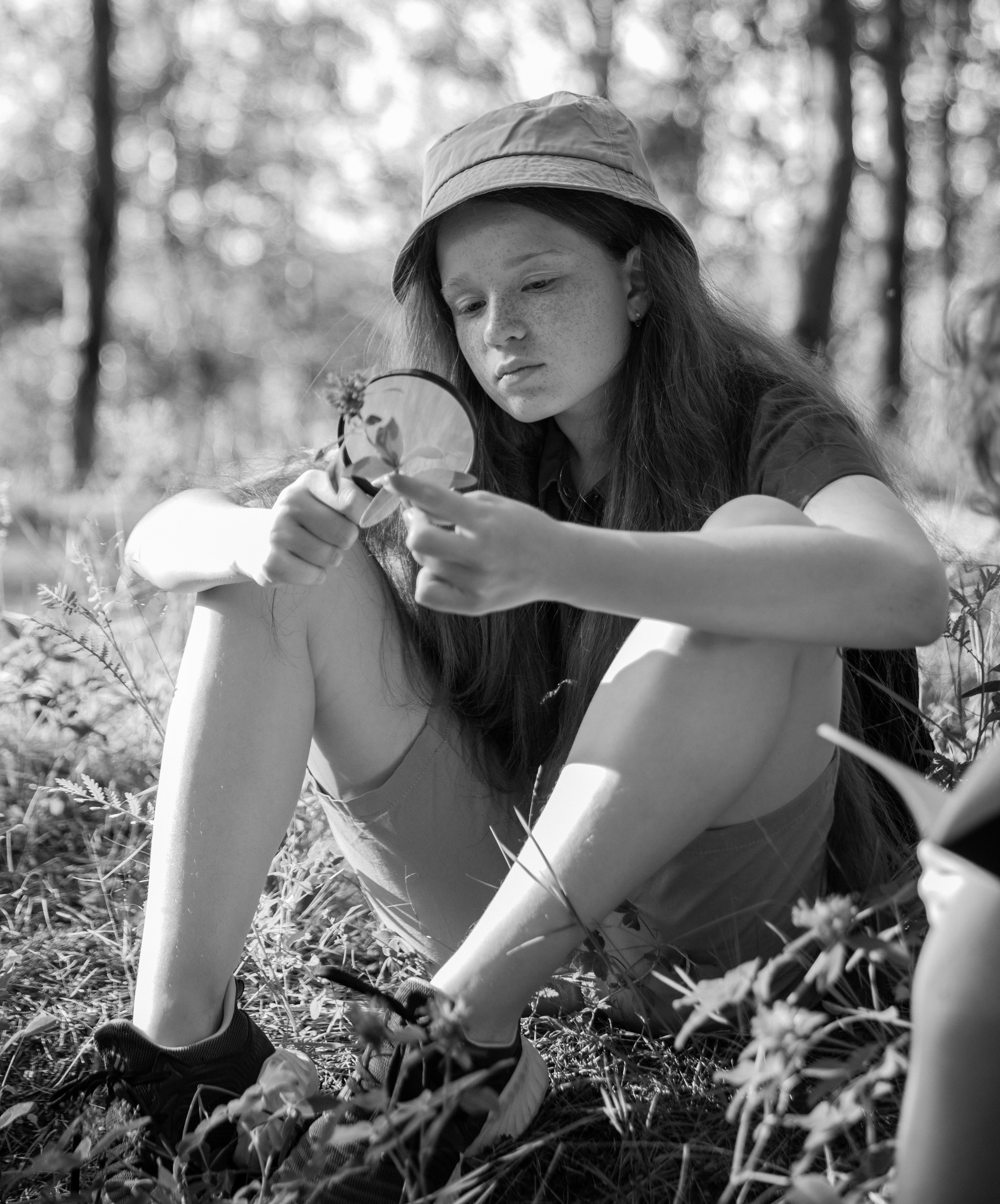 pexels-ekaterina-bolovtsova-5036764_bw
